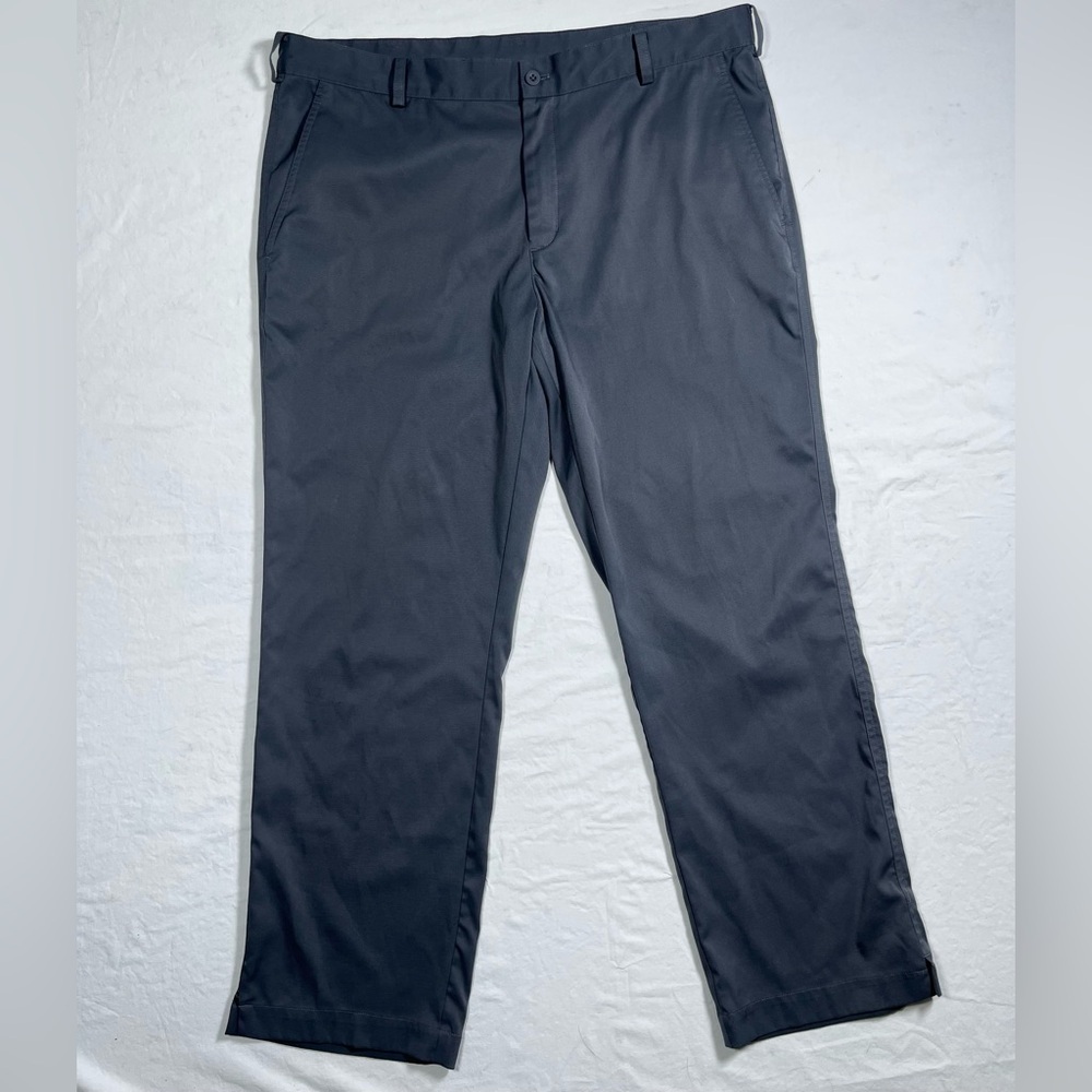 NikeGolf Charcoal Gray Men’s 38X30 Pants